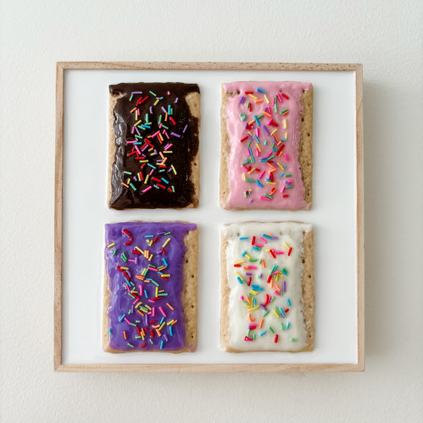 OG Poptart Art