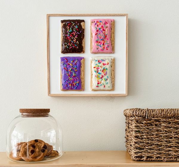 OG Poptart Art