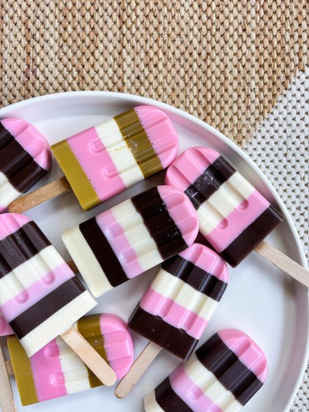 Imperfect Popsicles