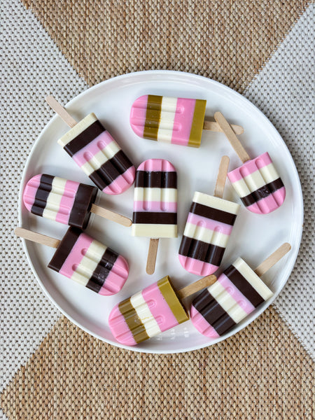 Imperfect Popsicles