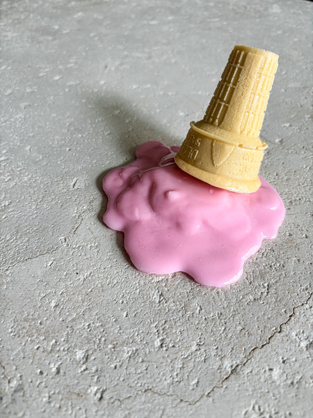 Ice Cream Splat