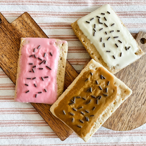 Poptarts