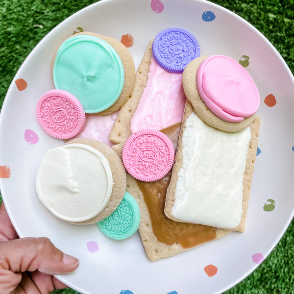 Poptarts