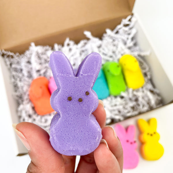 Peeps